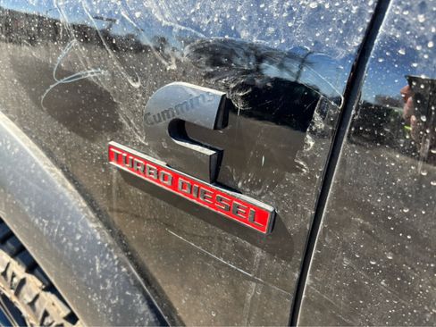 New 2026 RAM 2500 Tradesman image 40