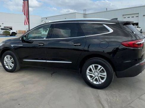 Used 2020 Buick Enclave Essence FWD image 6