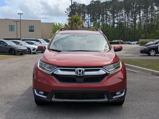 Used 2017 Honda CR-V Touring video 2