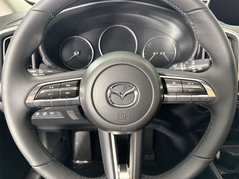 New 2026 MAZDA CX-50 AWD 2.5 Hybrid w/ Weather Package image 19