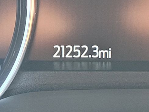 Used 2021 Ford F250 Lariat image 29