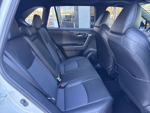 Used 2020 Toyota RAV4 XSE image 24