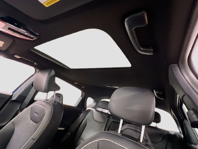 New 2025 Kia K4 EX w/ GT-Line Sunroof Package FWD image 22