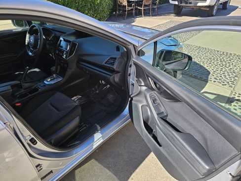 Used 2022 Subaru Impreza 2.0i image 17