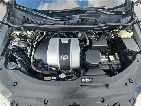 Used 2017 Lexus RX 350 F Sport w/ Accessory Package image 24