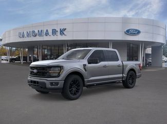 New 2026 Ford F150 XLT w/ Equipment Group 303A High AWD/4WD video 1