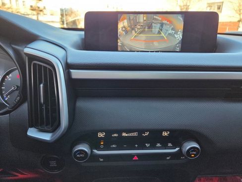 Used 2023 MAZDA CX-50 2.5 S w/ Cargo Package image 12