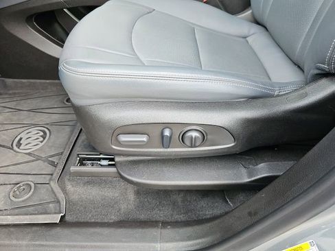 Used 2024 Buick Enclave Essence w/ Experience Buick Package image 22