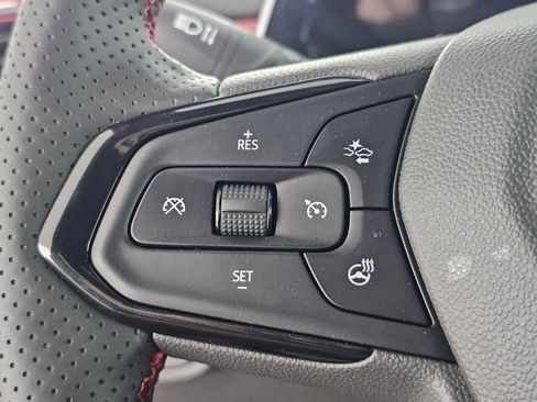 New 2026 Chevrolet TrailBlazer RS w/ Convenience Package image 27