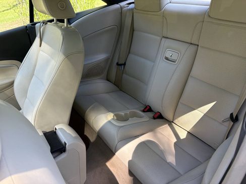 Used 2012 Volkswagen Eos Komfort FWD image 21