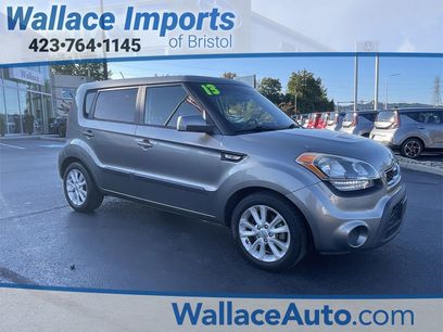 Used 2013 Kia Soul