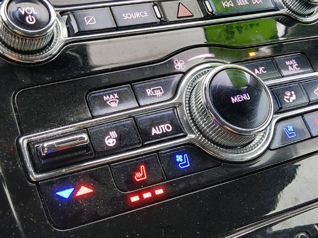 Used 2022 Lincoln Corsair FWD w/ Premium Package image 22