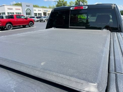Used 2019 RAM 1500 Rebel w/ Level 2 Equipment Group AWD/4WD image 13
