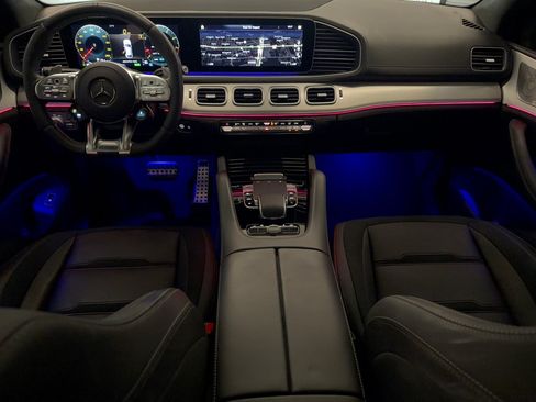 Certified 2023 Mercedes-Benz GLE 63 AMG S image 17