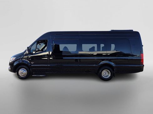 New 2024 Mercedes-Benz Sprinter 3500 image 2