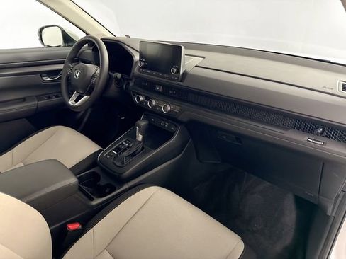 Certified 2025 Honda CR-V EX image 54
