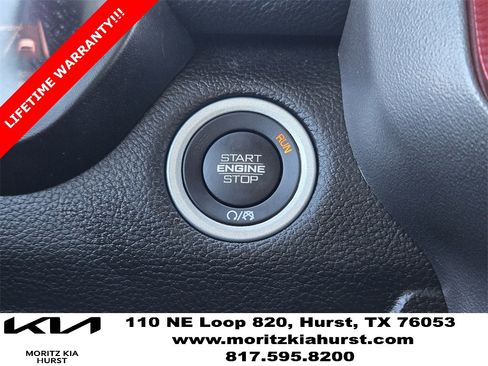 Used 2025 RAM 1500 Rebel w/ Rebel Level 1 Equipment Group image 23