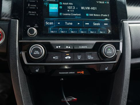 Used 2020 Honda Civic Si image 31