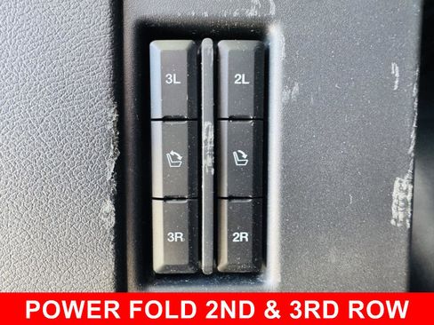 Used 2023 Ford Expedition Limited image 19