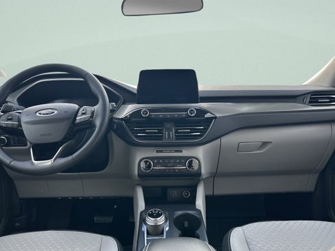 Used 2023 Ford Escape Active image 18