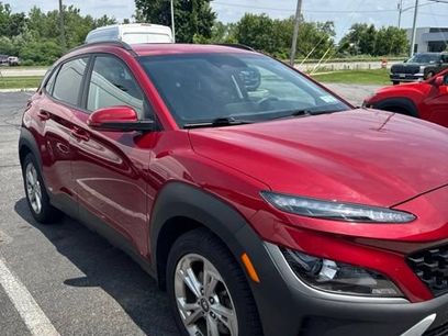 Used 2022 Hyundai Kona SEL w/ Cargo Package