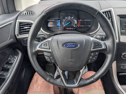 Used 2015 Ford Edge SEL w/ Equipment Group 201A AWD/4WD image 20