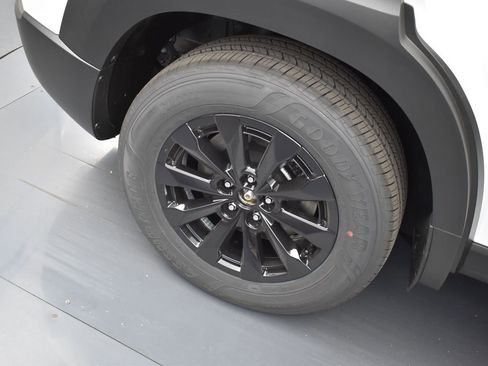 New 2026 MAZDA CX-50 AWD 2.5 Hybrid w/ Weather Package image 26