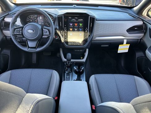 New 2026 Subaru Forester Premium image 11