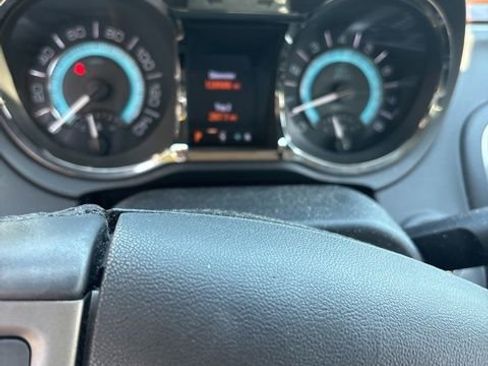 Used 2013 Buick LaCrosse Premium w/ Entertainment Package image 15