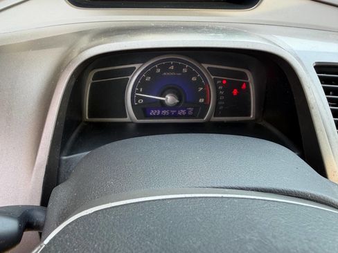 Used 2007 Honda Civic EX image 6