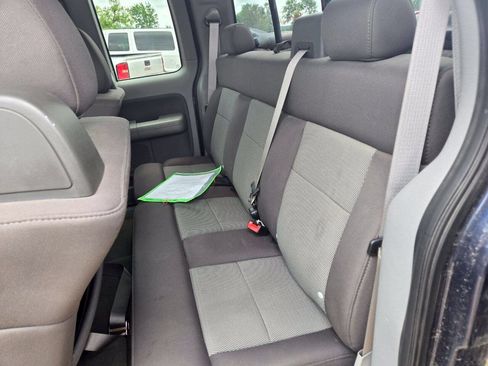 Used 2005 Ford F150 XLT RWD image 8