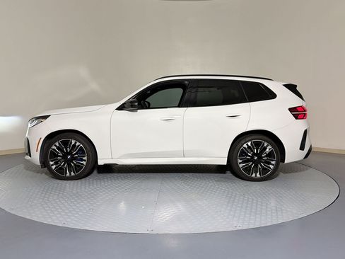 Certified 2025 BMW X3 M50 w/ Premium Package AWD/4WD image 2