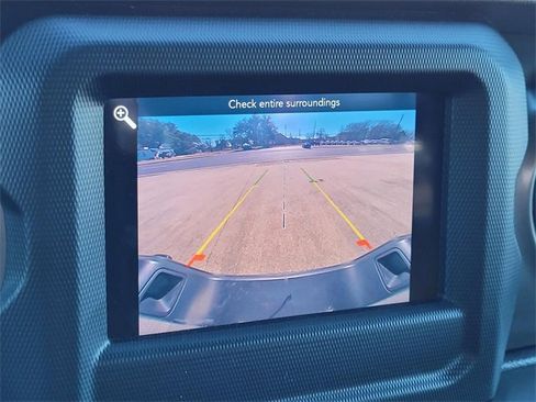 Used 2020 Jeep Gladiator Sport w/ Quick Order Package 24S image 24