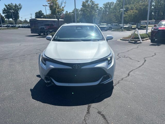 Used 2024 Toyota Corolla XSE FWD image 5