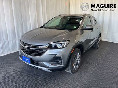 Used 2023 Buick Encore GX Essence w/ Experience Buick Package