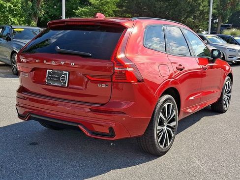 Certified 2024 Volvo XC60 B5 Plus w/ Protection Package Premier AWD/4WD image 6