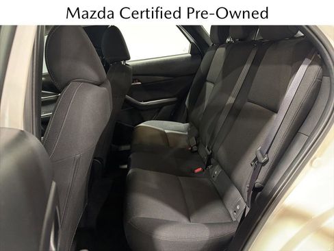 Certified 2024 MAZDA CX-30 AWD 2.5 S image 28