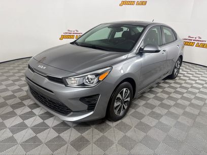 Used 2023 Kia Rio S w/ Technology Package