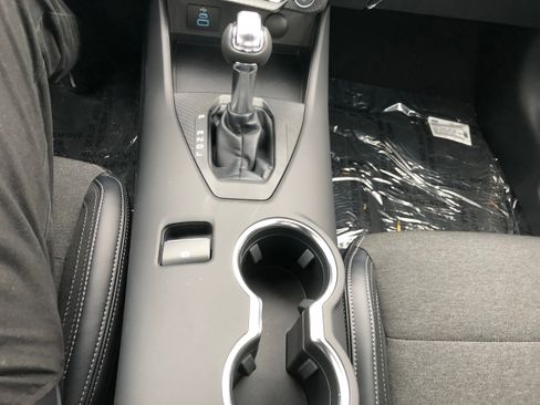 New 2026 Ford Mustang Coupe image 12