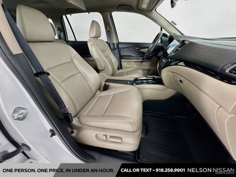 Used 2022 Honda Pilot Touring image 31
