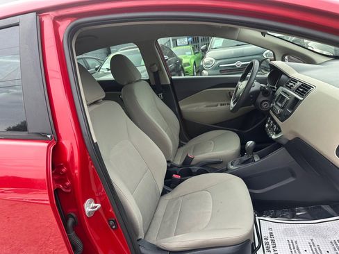 Used 2014 Kia Rio LX w/ Power Package image 13