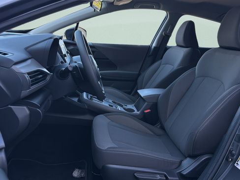 Certified 2026 Subaru Crosstrek 2.5i AWD/4WD image 25