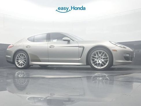 Used 2010 Porsche Panamera S RWD image 26