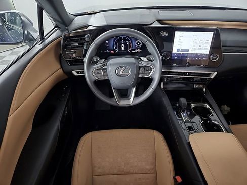 Used 2025 Lexus RX 350 350 w/ Technology Package image 13