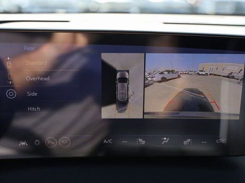 New 2026 Buick Enclave Preferred image 19