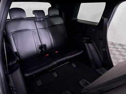 New 2027 Kia Telluride EX AWD/4WD image 31