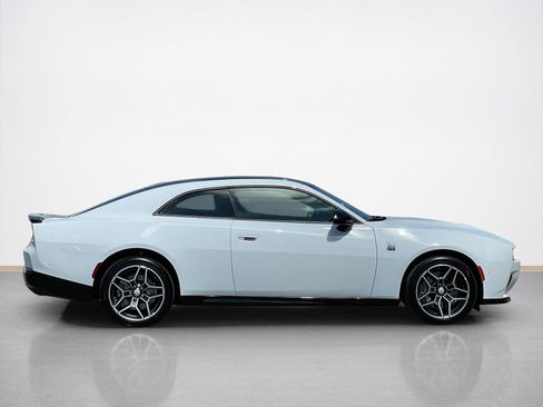 New 2026 Dodge Charger Scat Pack image 9