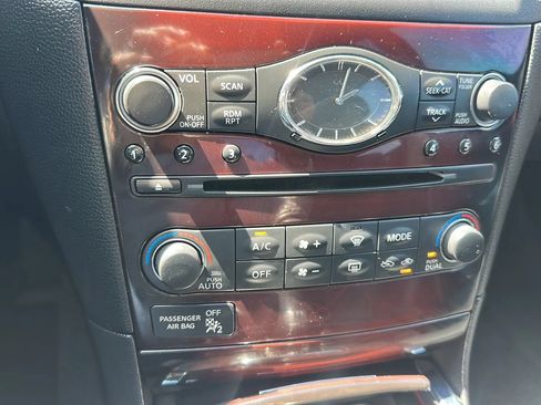 Used 2013 INFINITI G37 Journey w/ Premium Pkg RWD image 14