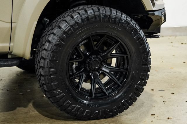 Used 2026 Ford F150 Raptor AWD/4WD image 32