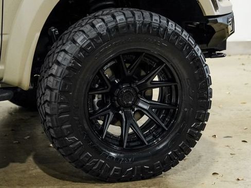 Used 2026 Ford F150 Raptor AWD/4WD image 32
